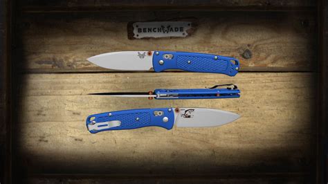 Benchmade 535 Bugout – Alaskan Fishing Apparel