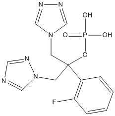 Fluconazole And Impurities Boc Sciences