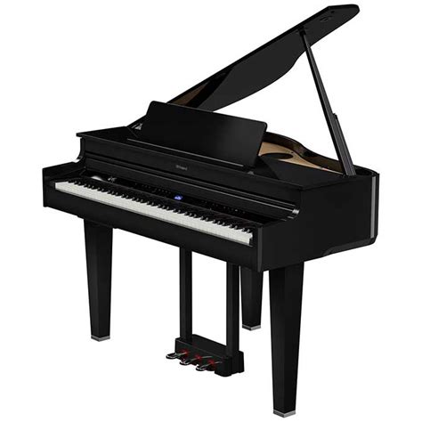 Roland GP 6 Mini Grand Digital Piano Riverton Piano Blog