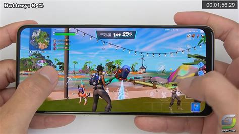 Oppo Reno Fortnite Gameplay Gsm Full Info