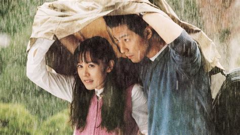 Film Review: The Classic (2003) by Kwak Jae-yong