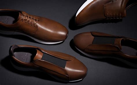 Men S Autumn Winter 2017 Shoes At Massimo Dutti Must Haves To Complete