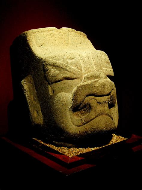 The Olmec The Children Of The Were Jaguar Uncovered History