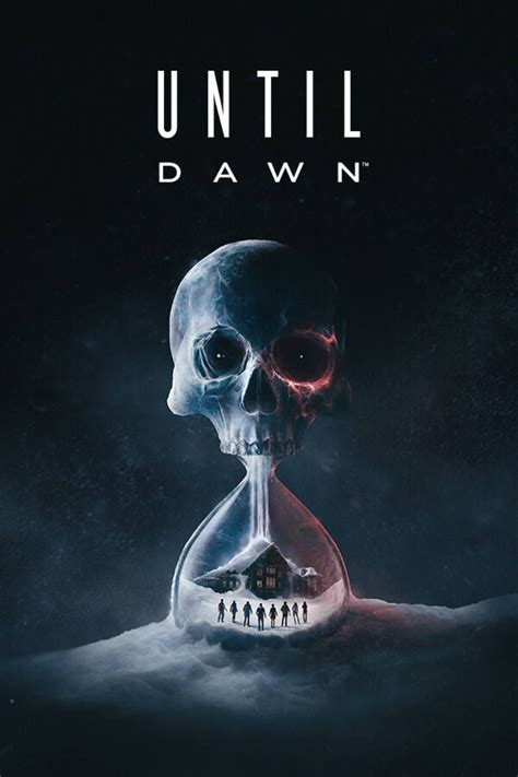 Until Dawn Best Graphics Settings For Pc