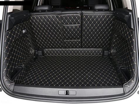 Amazon Fr Coffre Voiture Tapis Tapis Coffre Voiture Pour Citroen C5