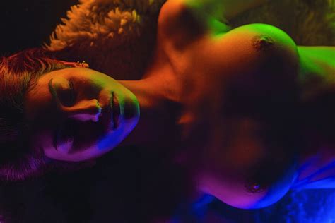 Body Of Colour Porn Pic