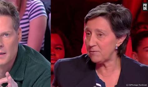 Racisme Homophobie Matthieu Delormeau Charge Danielle Moreau