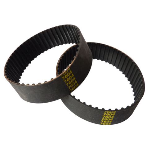 X Black And Decker Sander Drive Belts Dn Bd Sr Sr E