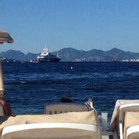 Cap d'Antibes Beach Hotel - 6 tips from 255 visitors