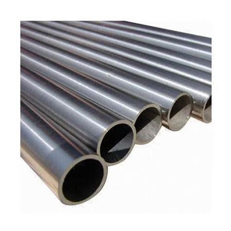 Nickel Alloy Pipes Length And Meter At Best Price In Mumbai