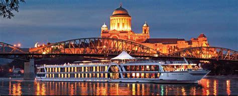 Ms Amadeus Royal Luftner Cruises Din Viena Austria0 Oferte Disponibile