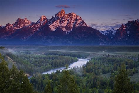 The Rocky Mountains travel - Lonely Planet