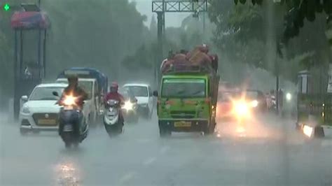 Rainfall Likely On Basant Panchami In Odisha Yellow Alert Issued For