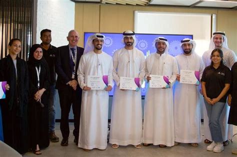 SRTI Park Boosts Efforts To Upskill Emirati Engineers Training