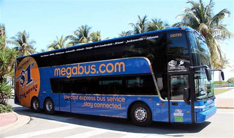 The Ultimate Guide To Bus Travel In Usa A Globe Well Travelled