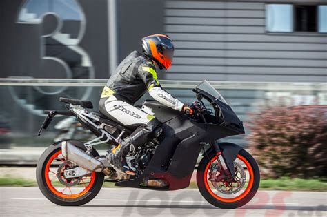 KTM RC 990 Prototype Cycle World Atelier Yuwa Ciao Jp