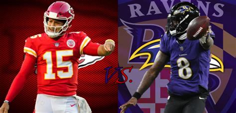 Afc Championship Game Kansas City Chiefs At Baltimore Ravens