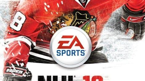 NHL 10 - Kotaku