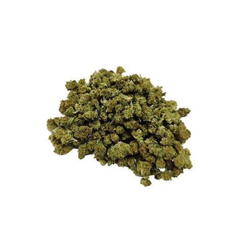 SMALL BUDS MIX INDOOR CBD Blüten Justbob de