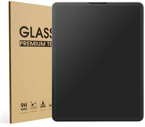 Best Tempered Glass Screen Protector For Ipad Pro Ipadintouch