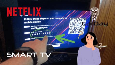 ¿cómo Entrar A La Configuración De Netflix