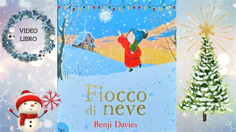 Libro Di Natale Per Bambini Letto Ad Alta Voce