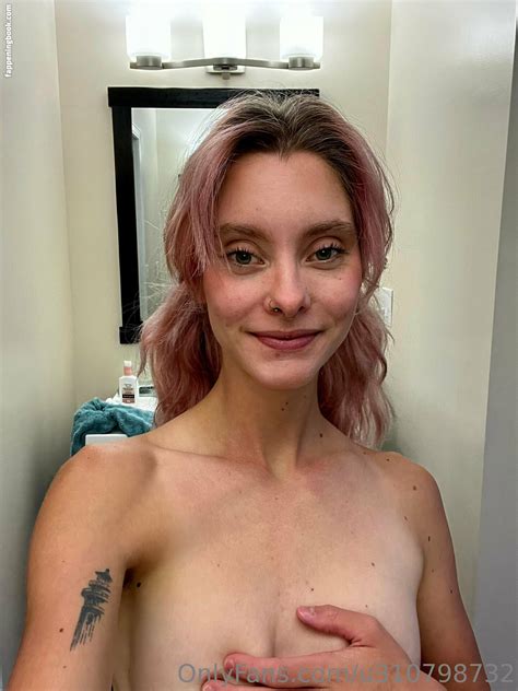 Haven Tunin Haven Tunin Nude OnlyFans Leaks The Fappening Photo