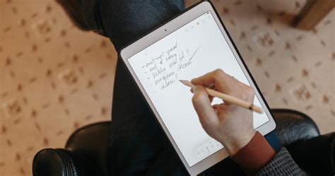 Cómo solucionar problemas con el Apple Pencil Solución fácil y rápida