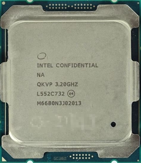 Intel Core i7-6900K: Overclocking, Power & Temperatures