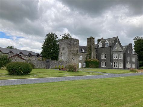 Knocktopher Abbey Kilkenny Ierland Fotos Reviews En