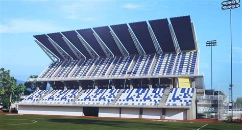 Fútbol Alcaldía de Managua construirá nuevo estadio Onda Local