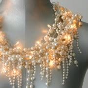 Baroque Pearls