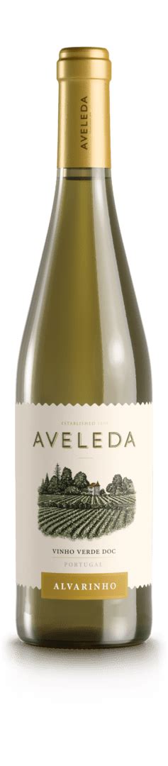 Aveleda Alvarinho Wine Aveleda