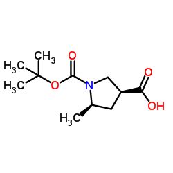 1932787 71 7 CAS号 1932787 71 7 3S 5R 5 Methyl 1 2 methyl 2