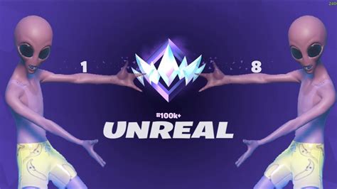 BEING THE BEST AI IN UNREAL RANKED Unreal Ranked Gameplay YouTube