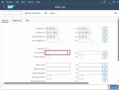 What Is IDOCs Basics Of IDOCs For FICO Consultant