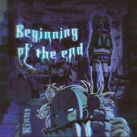 Beginning Of The End Song And Lyrics By Rixat Spotify