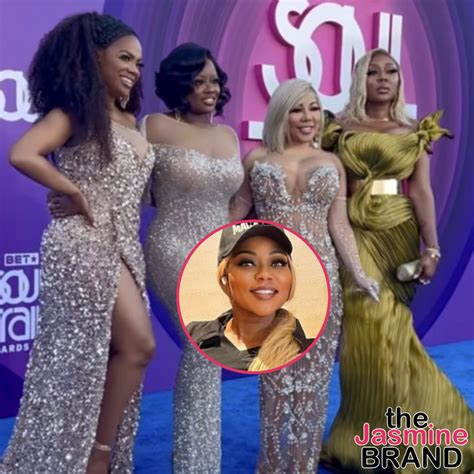 Xscape Denies Claims Latocha Scott Wasnt Informed About Soul Train