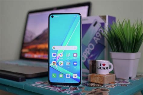 Cara Merekam Layar Hp Oppo Terlengkap Dan Aman Pinhome