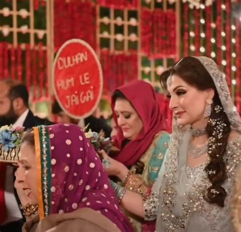 Junaid Safdar Wedding And Mehndi Videos Reviewit Pk