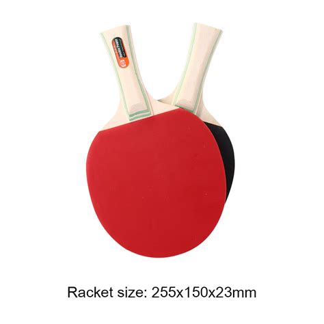 Ping Pong Set Ping Pong Ball Telescopic Table Net Vicedeal