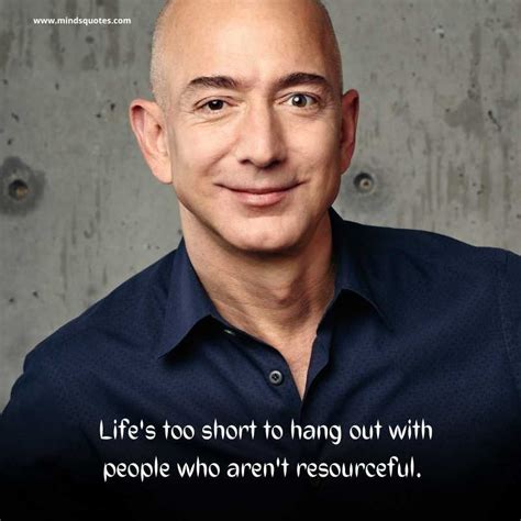 55 BEST Jeff Bezos Quotes On Motivation And Success