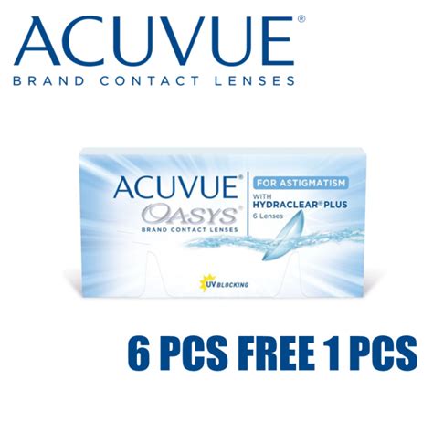 Acuvue Define Define Fresh Daily Disposable Contact Lens 30 Pcs My Lens