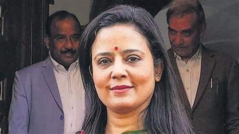 Delhi HC Dismisses Mahua Moitras Leaking Information Plea Against ED