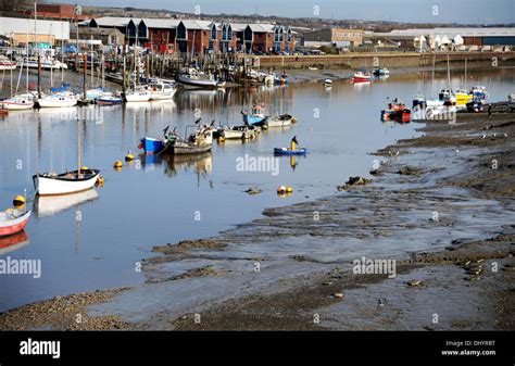 Shoreham Harbour Harbor Hi Res Stock Photography And Images Alamy