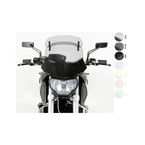 Saute Vent Spoiler Mra Clair Yamaha Mt Cdiscount Auto