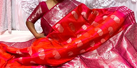 Venkatagiri Pattu Saree Varnika Collections