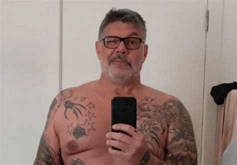 Alexandre Frota surpreende corpaço aos 59 anos Sem filtro ou