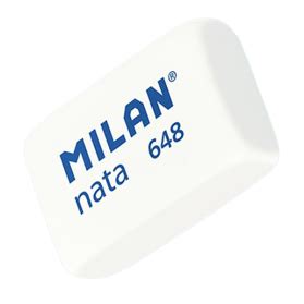 Goma Milán Nata 648