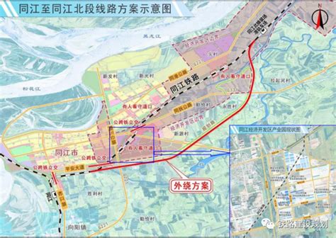 黑龙江中俄铁路通道佳同铁路扩能改造工程6月正式开工